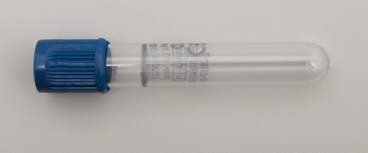 Na-heparinrör utan gel (4 mL) - Unilabs
